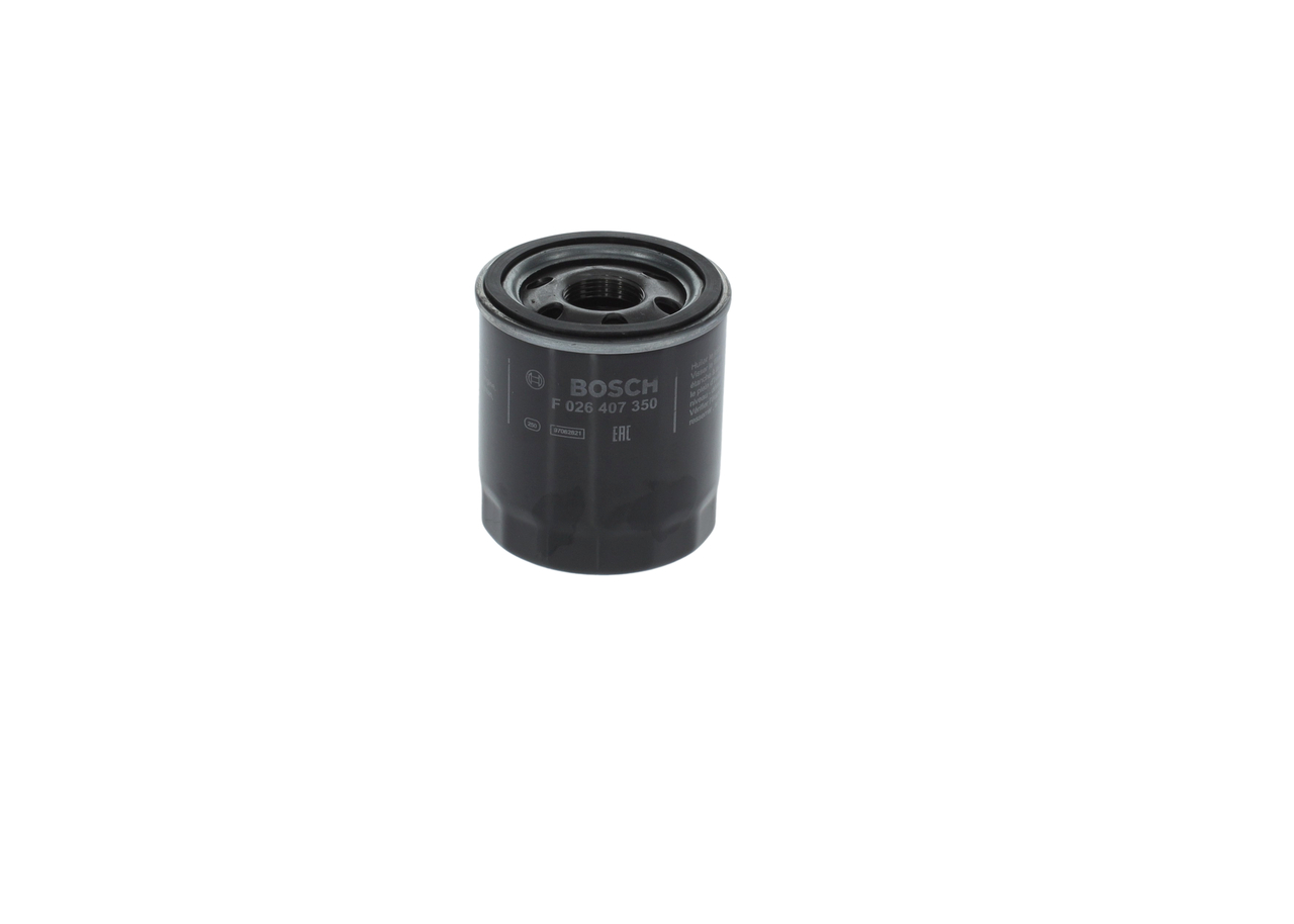 Achetez des Filtre à huile BOSCH F 026 407 350 à prix pour 12,32 €