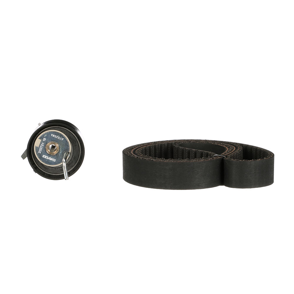 Achetez des Kit de distribution GATES K025704XS à prix pour 44,42 €