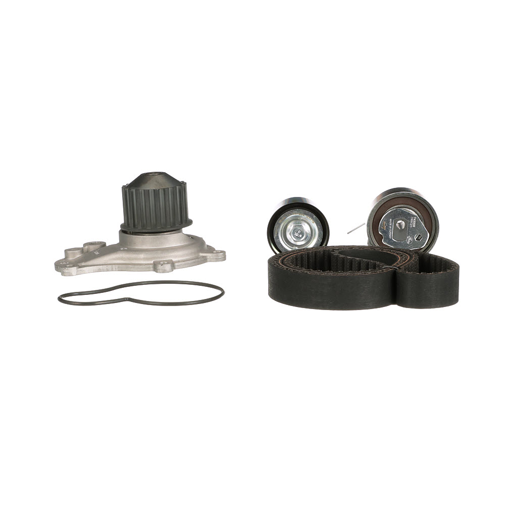 Achetez des Kit de distribution + pompe à eau GATES KP1T265-2 à prix pour 220,98 €