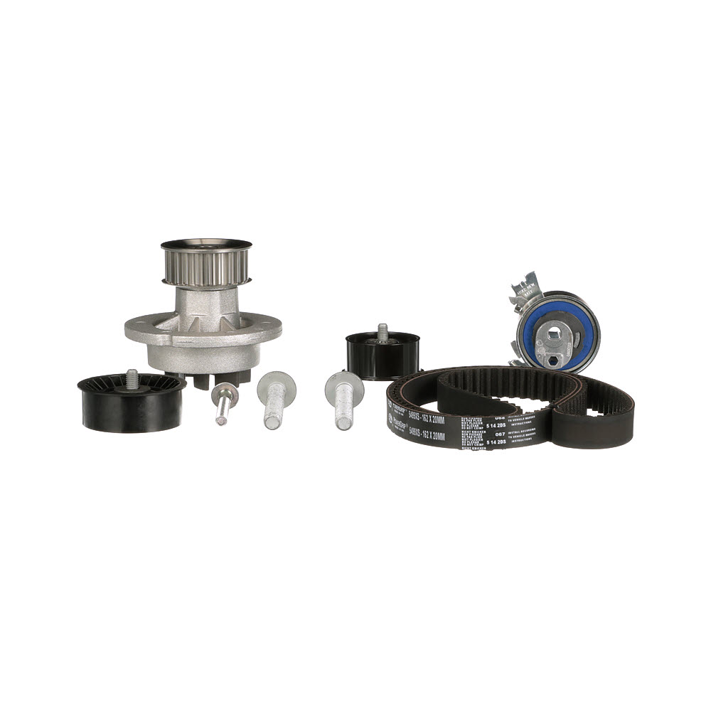 Comprar Bomba de agua + kit de correa de distribución de GATES KP25499XS-4 a bajo precio de 97,45 €