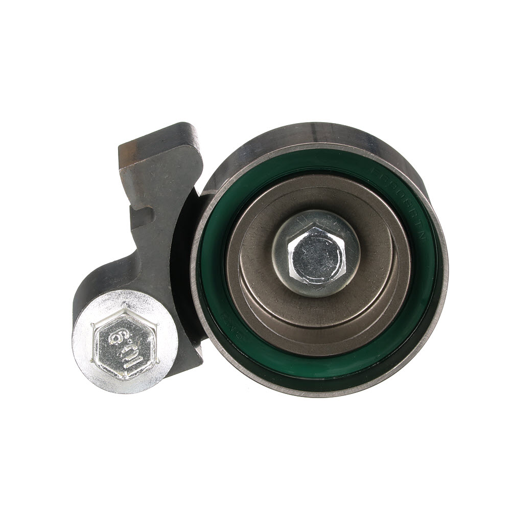 Achetez des Galet tendeur de courroie de distribution GATES T43197 à prix pour 51,62 €