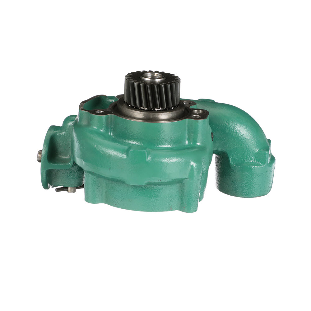 Achetez des Pompe à eau GATES WP5074HD à prix pour 342,98 €