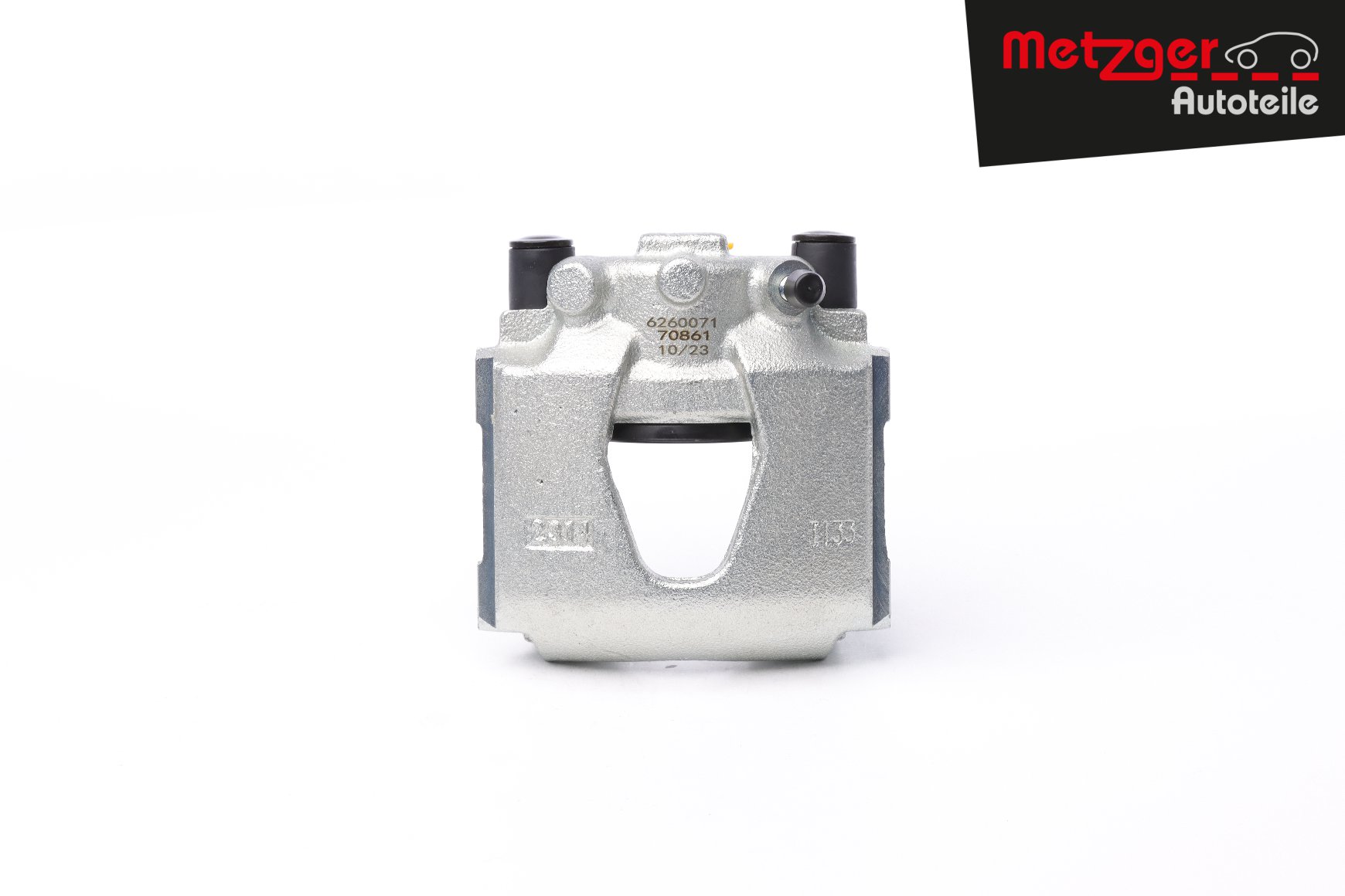Comprar Pinza de freno de METZGER 6260071 a bajo precio de 59,47 €