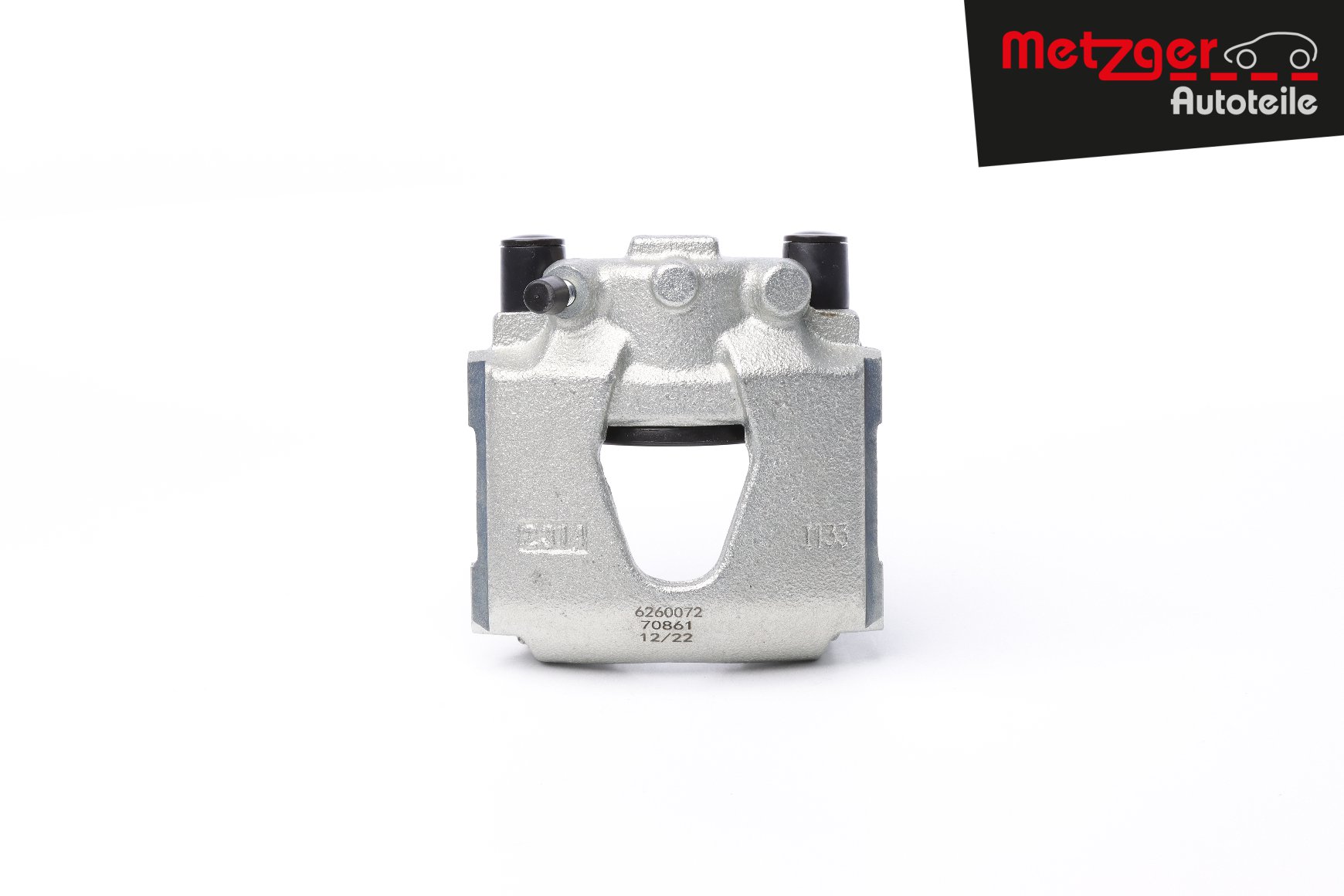 Comprar Pinza de freno de METZGER 6260072 a bajo precio de 59,47 €