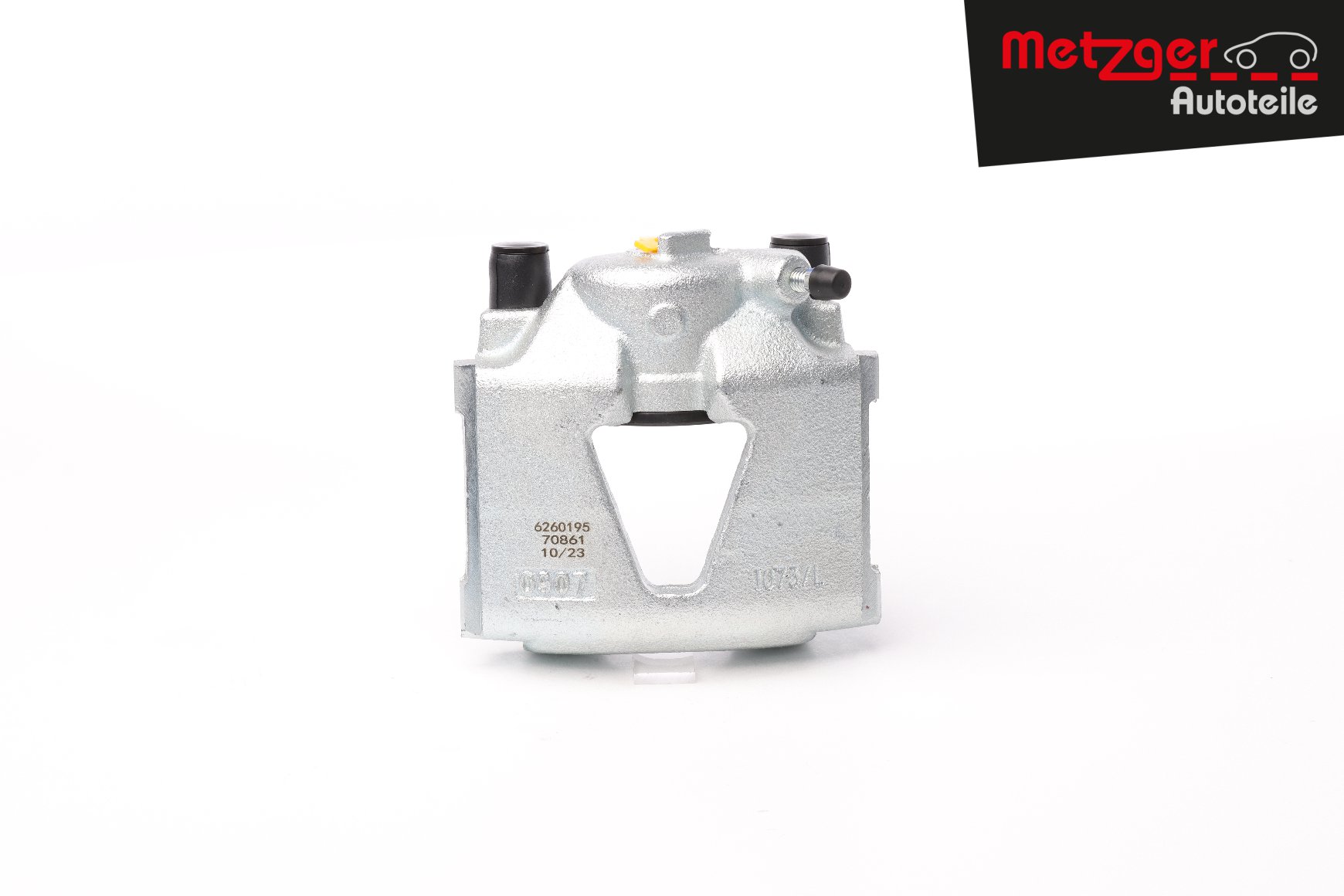 Comprar Pinza de freno de METZGER 6260195 a bajo precio de 59,75 €