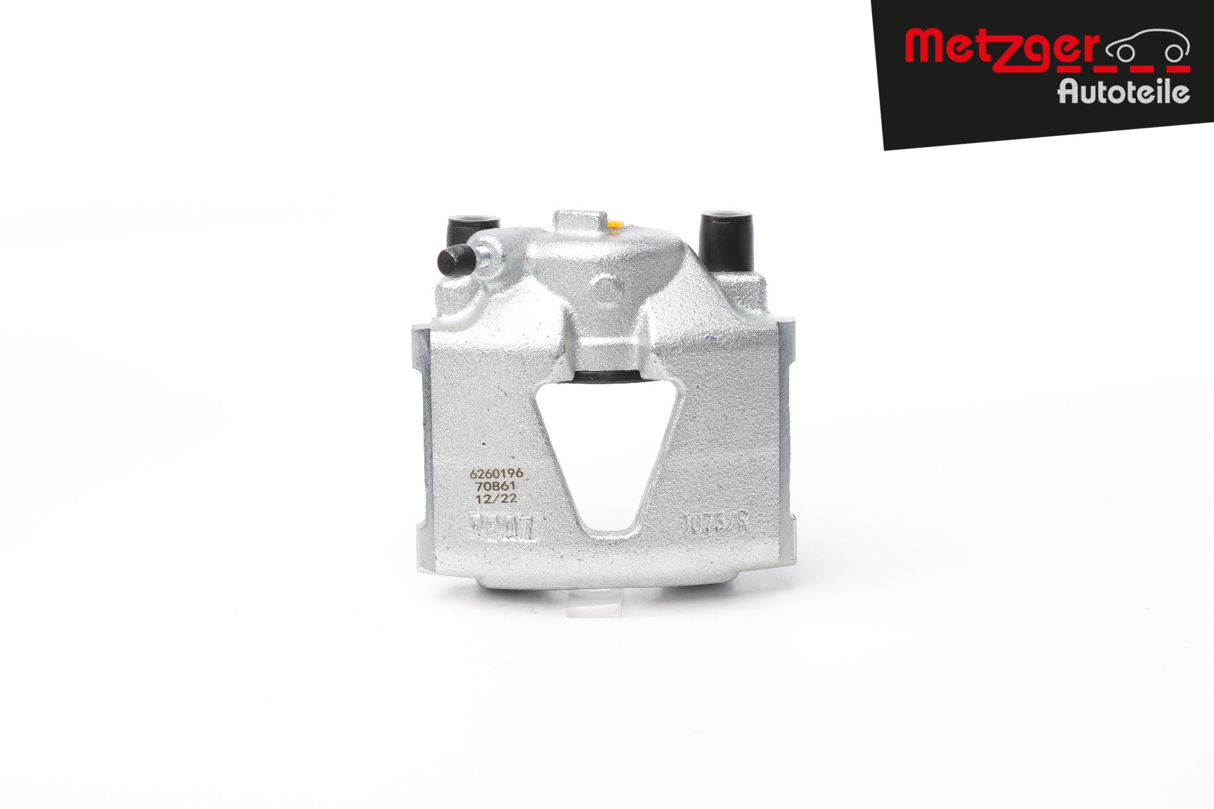 Achetez des Étrier de frein METZGER 6260196 à prix pour 61,97 €