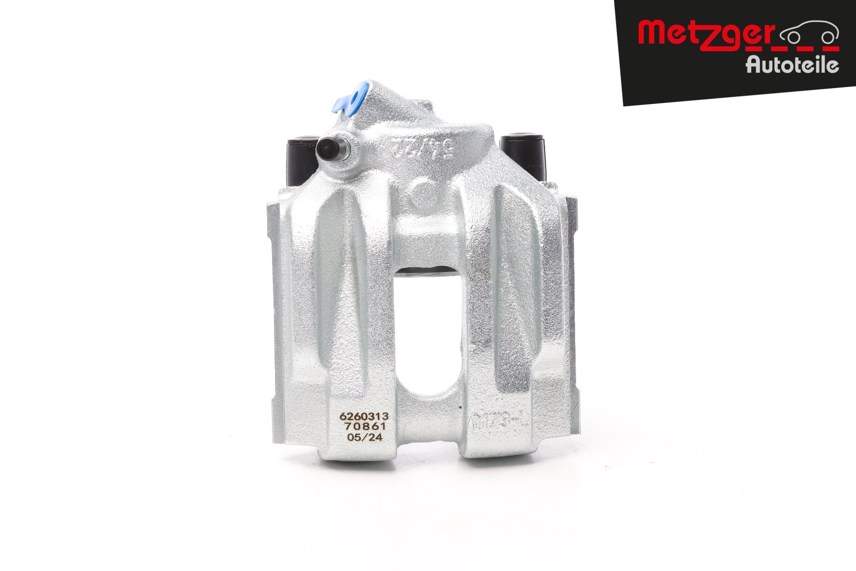 Bremssattel 6260313 von METZGER günstig für 50,28 € online kaufen