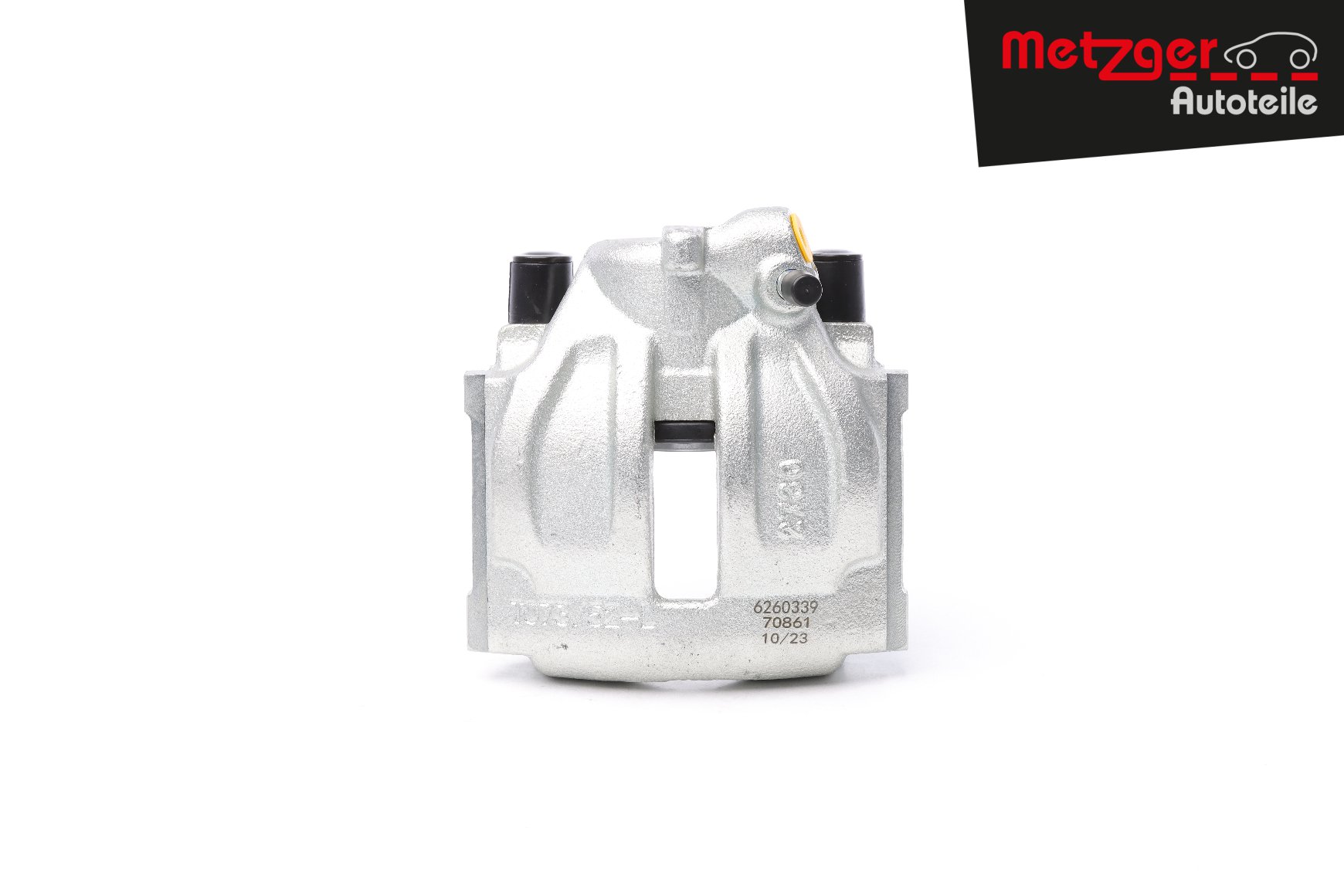 Acquista online METZGER Pinza freno Art.: 6260339