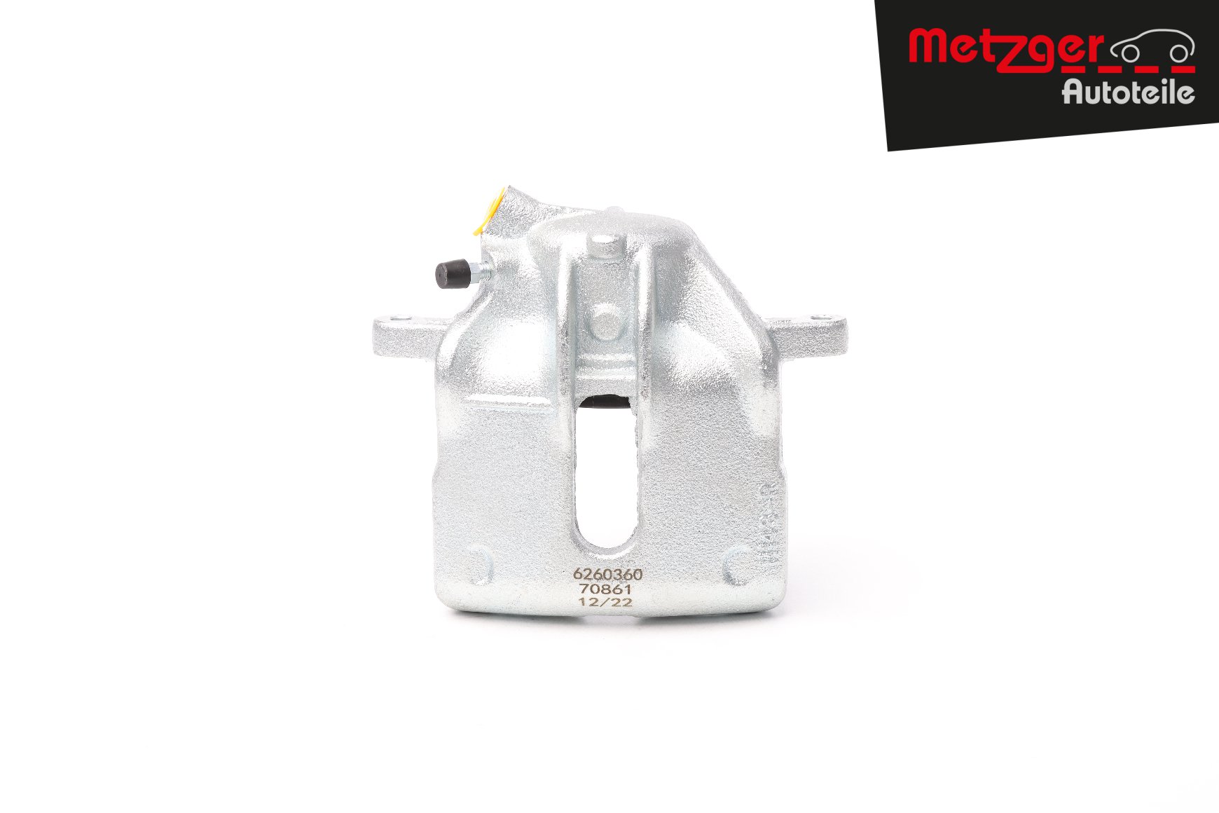 Bremssattel für RENAULT von METZGER