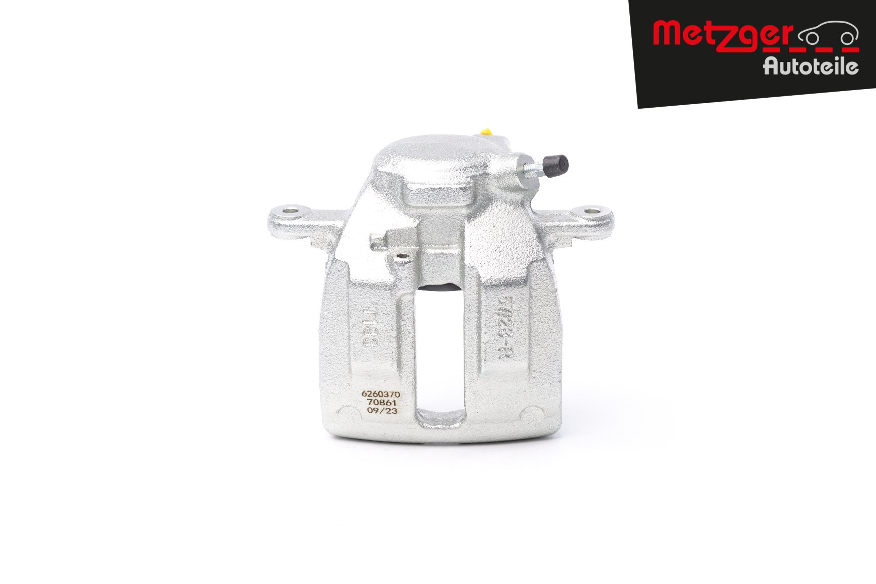 METZGER Bremssattel 6260370 online kaufen
