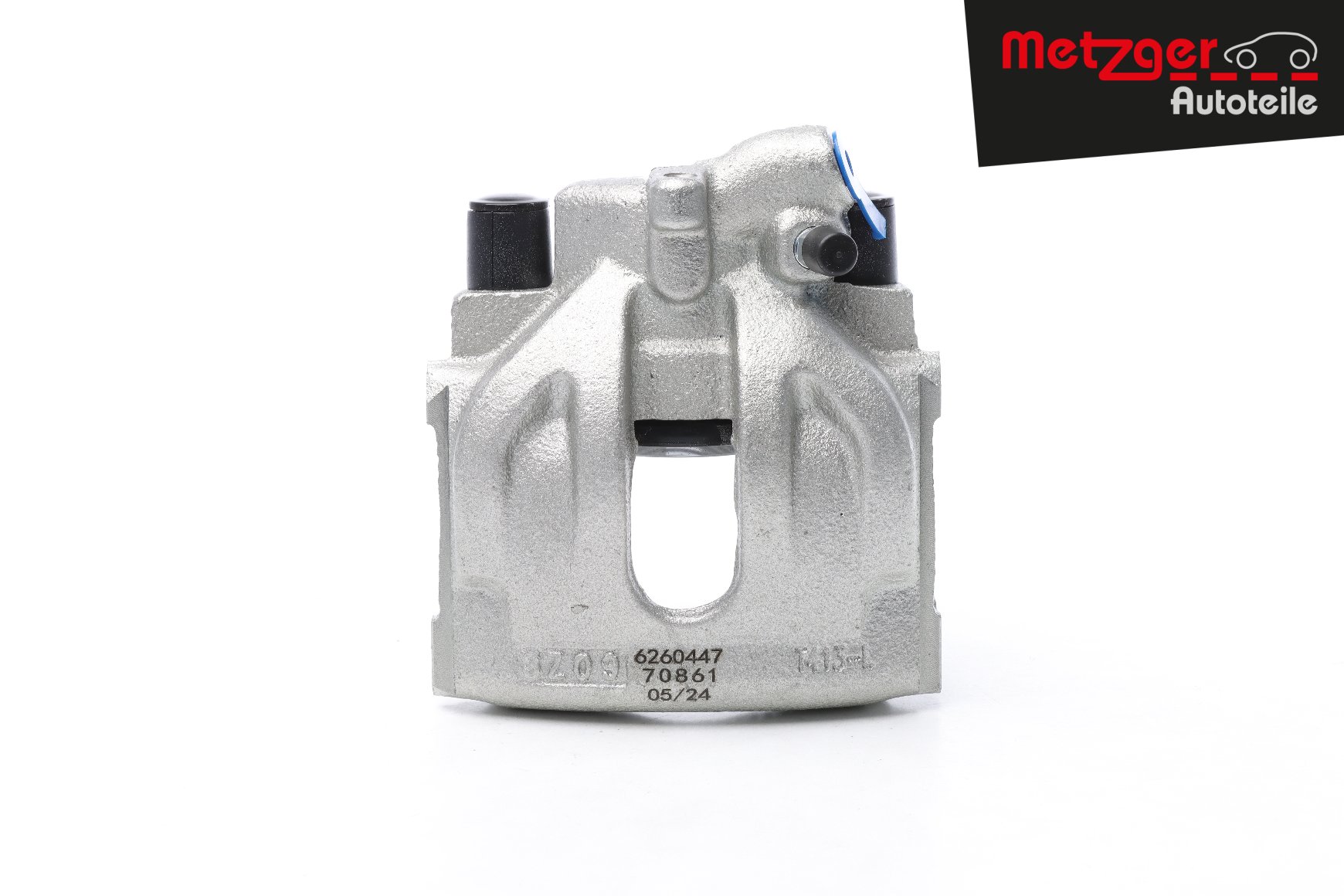 METZGER Bremssattel 6260447 online kaufen