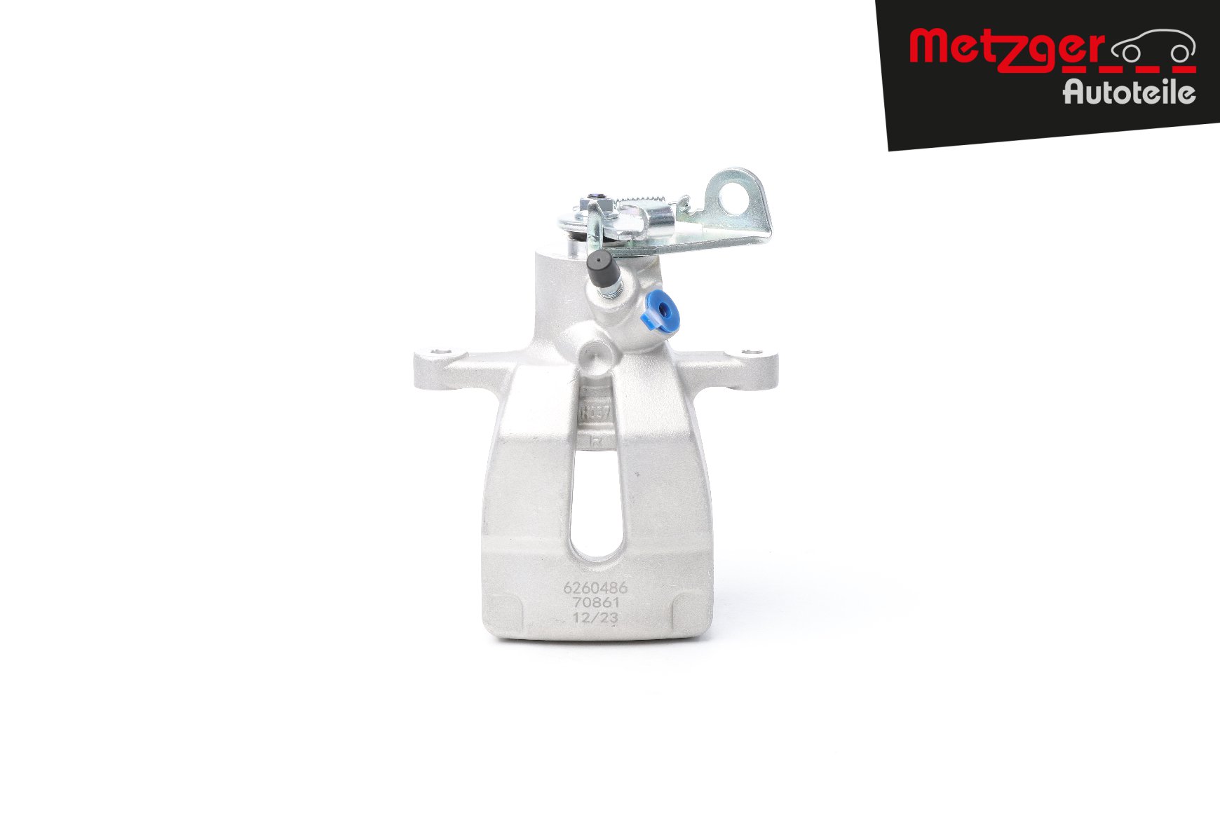 Bremssattel 6260486 von METZGER günstig für 79,47 € online kaufen