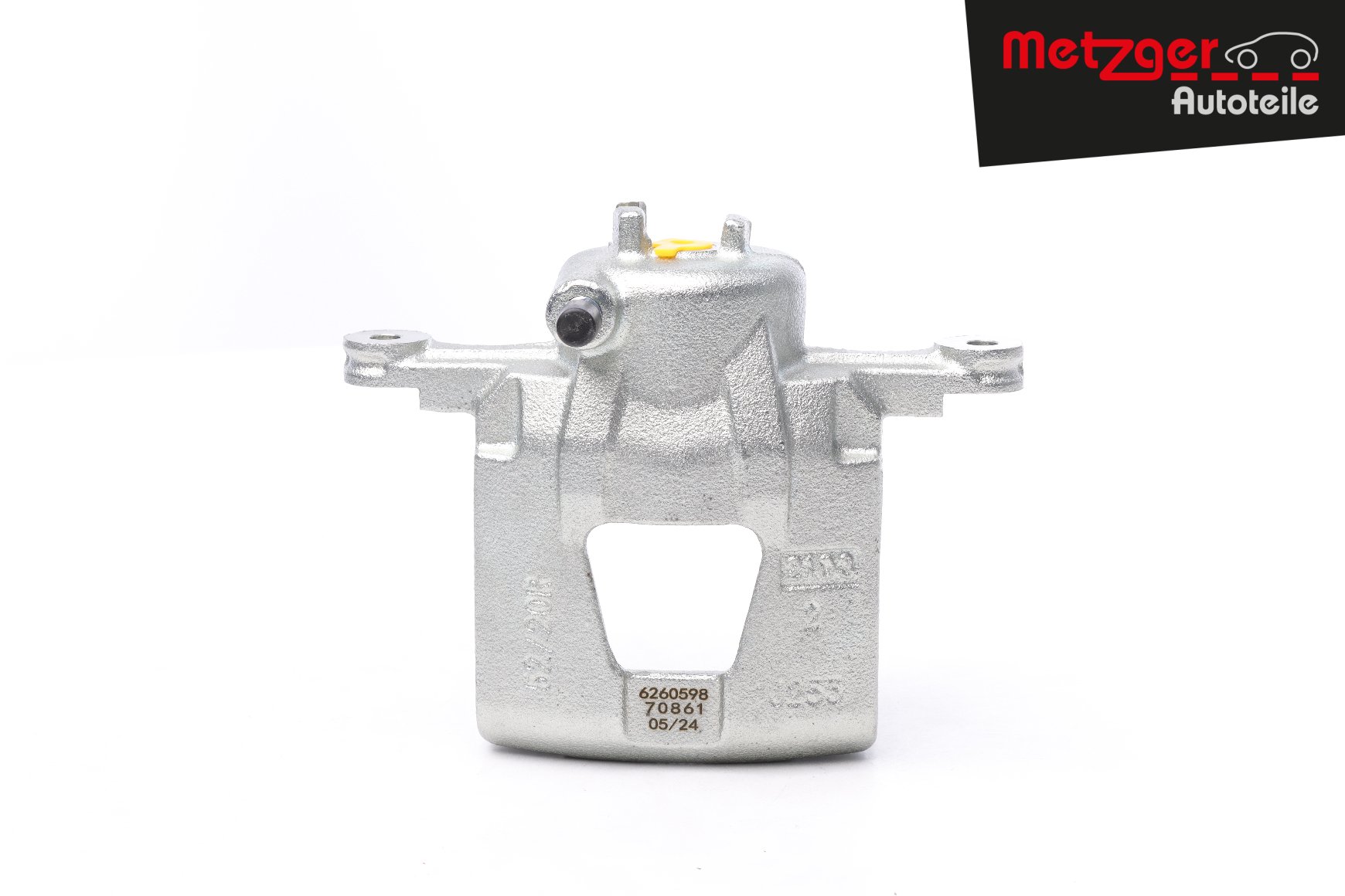 Bremssattel 6260598 von METZGER günstig für 66,93 € online kaufen