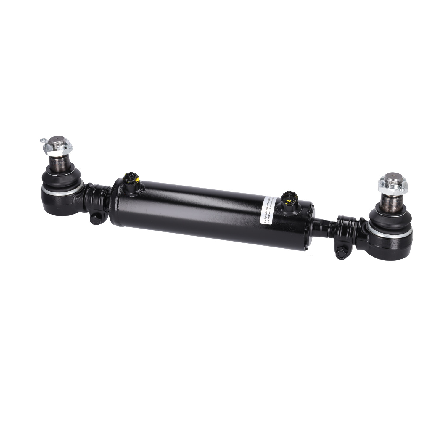 Compre Cilindro actuador, direcção assistida da FEBI BILSTEIN 182207 a um preço baixo por 428,82 €