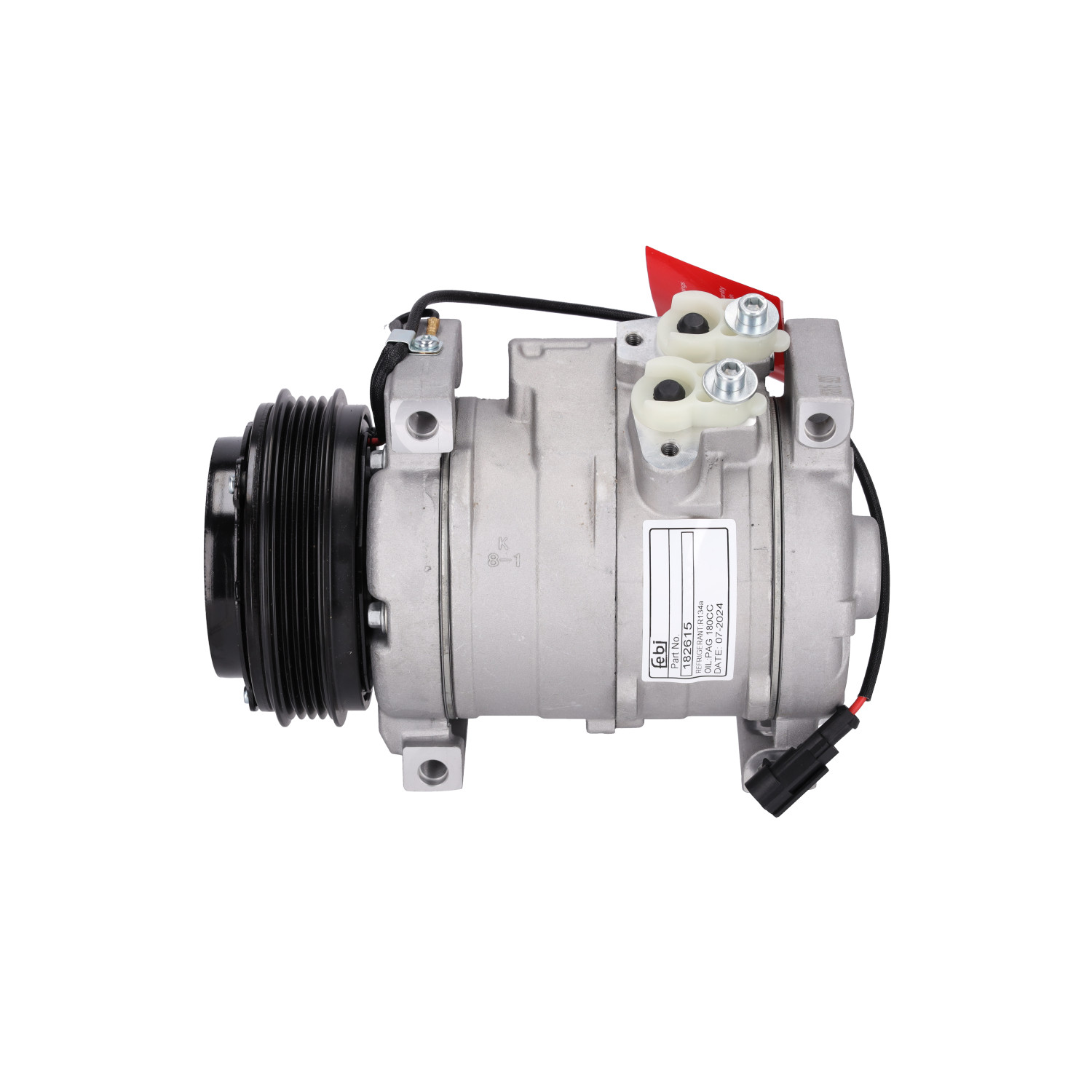 Acquista Compressore aria condizionata da FEBI BILSTEIN 182615 a buon mercato per soli 261,79 €