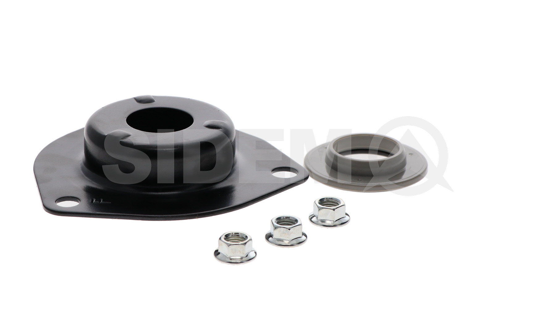 Reparatursatz, Federbeinstützlager 841432 KIT von SIDEM günstig für 26,92 € online kaufen