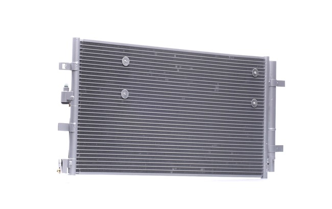 Acquista online NISSENS Condensatore climatizzatore Art.: 940042