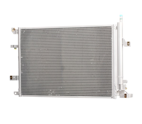Acquista online NISSENS Condensatore climatizzatore Art.: 940103