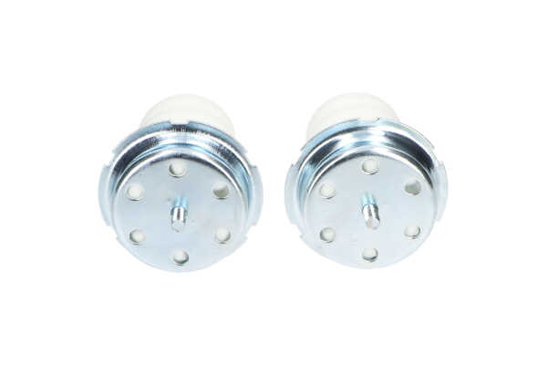Staubschutzsatz, Stoßdämpfer von KAVO PARTS