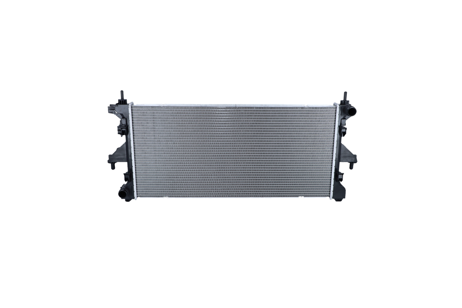Achetez des Radiateur du moteur NRF 560015 à prix pour 155,32 €