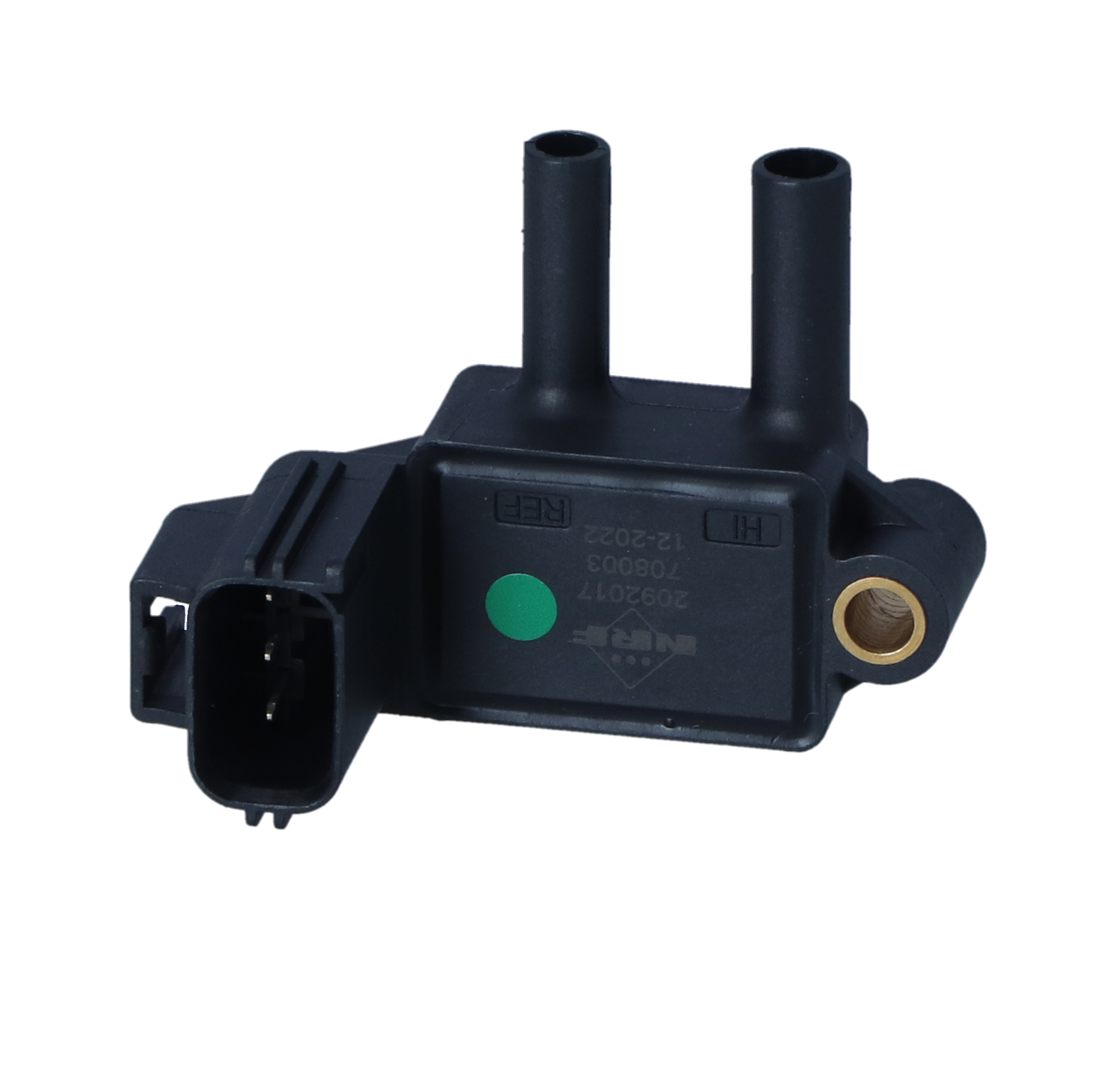 Differenzdrucksensor 708003 LAND ROVER RANGE ROVER von NRF
