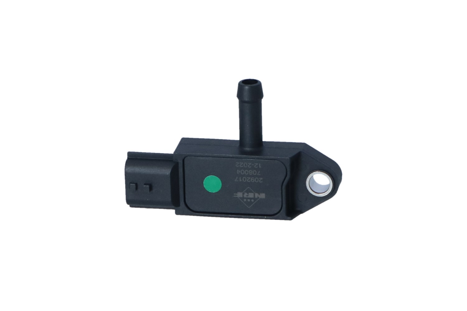 Comprar Sensor, presión gas de escape de NRF 708004 a bajo precio de 28,87 €