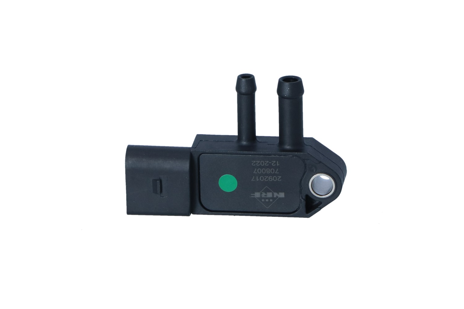 Acquista Sensore, Pressione gas scarico da NRF 708007 a buon mercato per soli 24,21 €