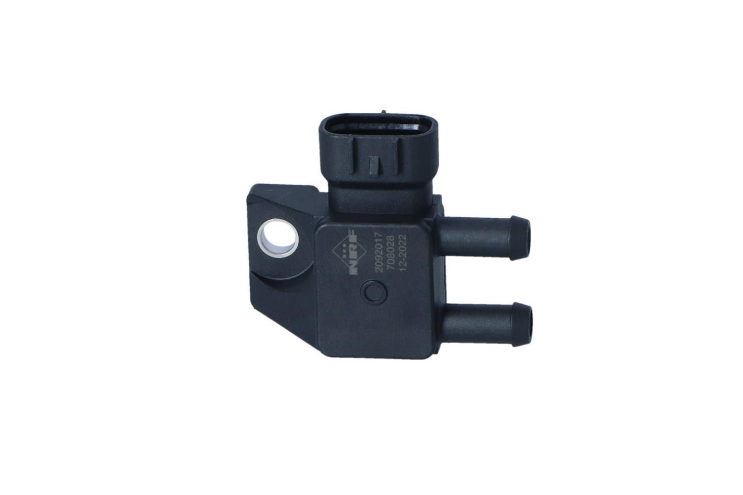 Compre Sensor, pressãodos gases de escape da NRF 708028 a um preço baixo por 33,77 €