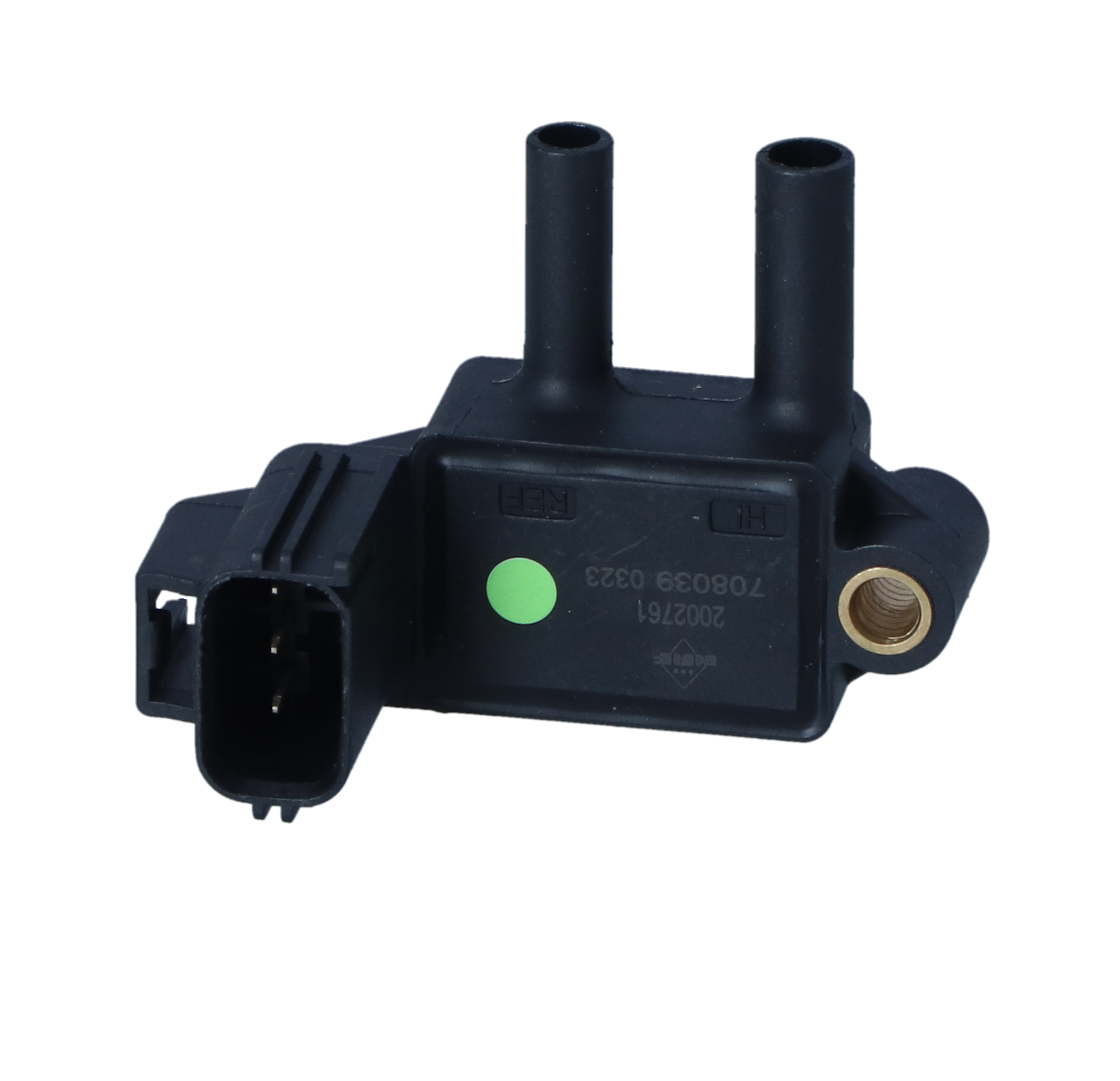 Differenzdrucksensor 708039 LAND ROVER RANGE ROVER von NRF