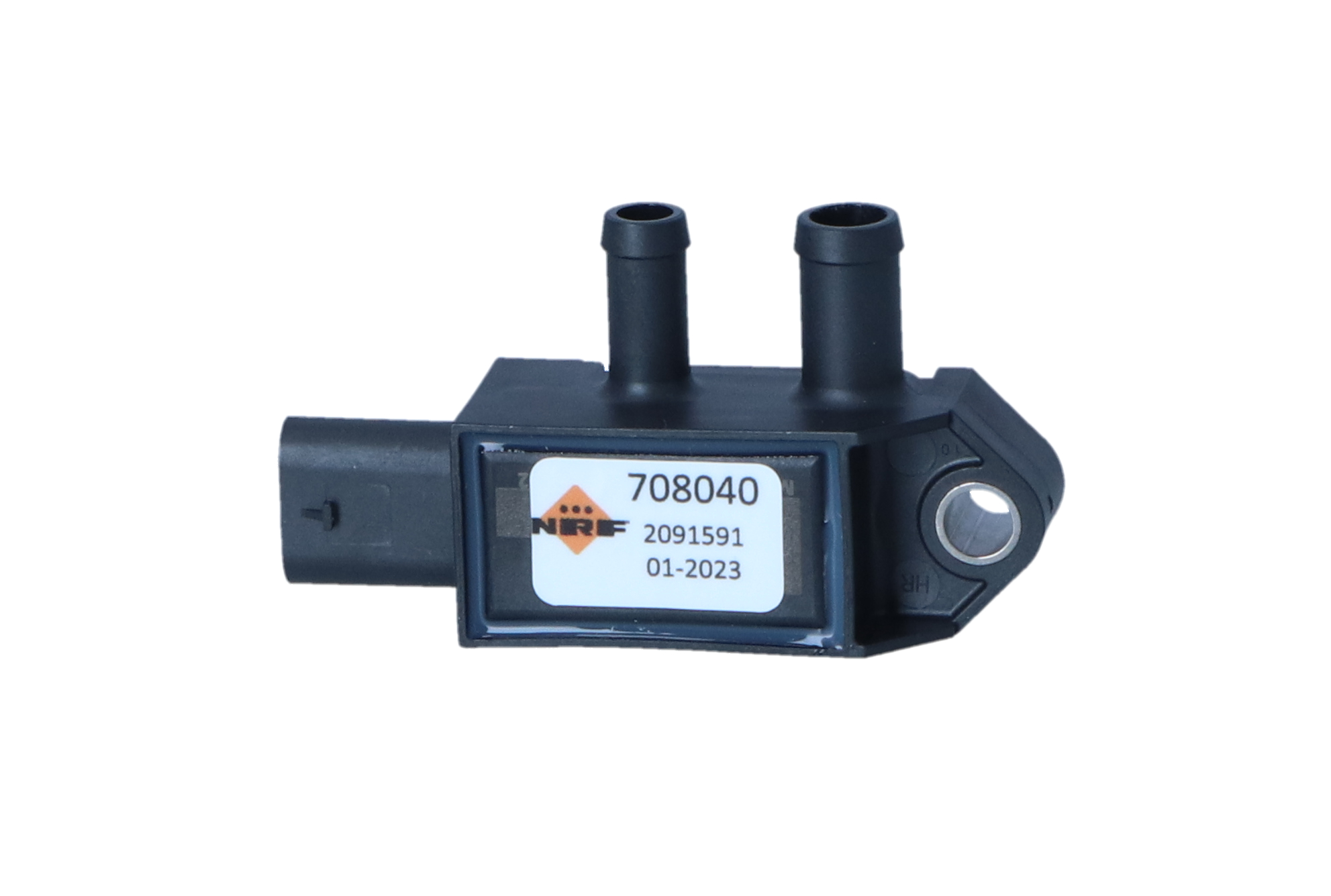 Differenzdrucksensor für ALFA ROMEO von NRF