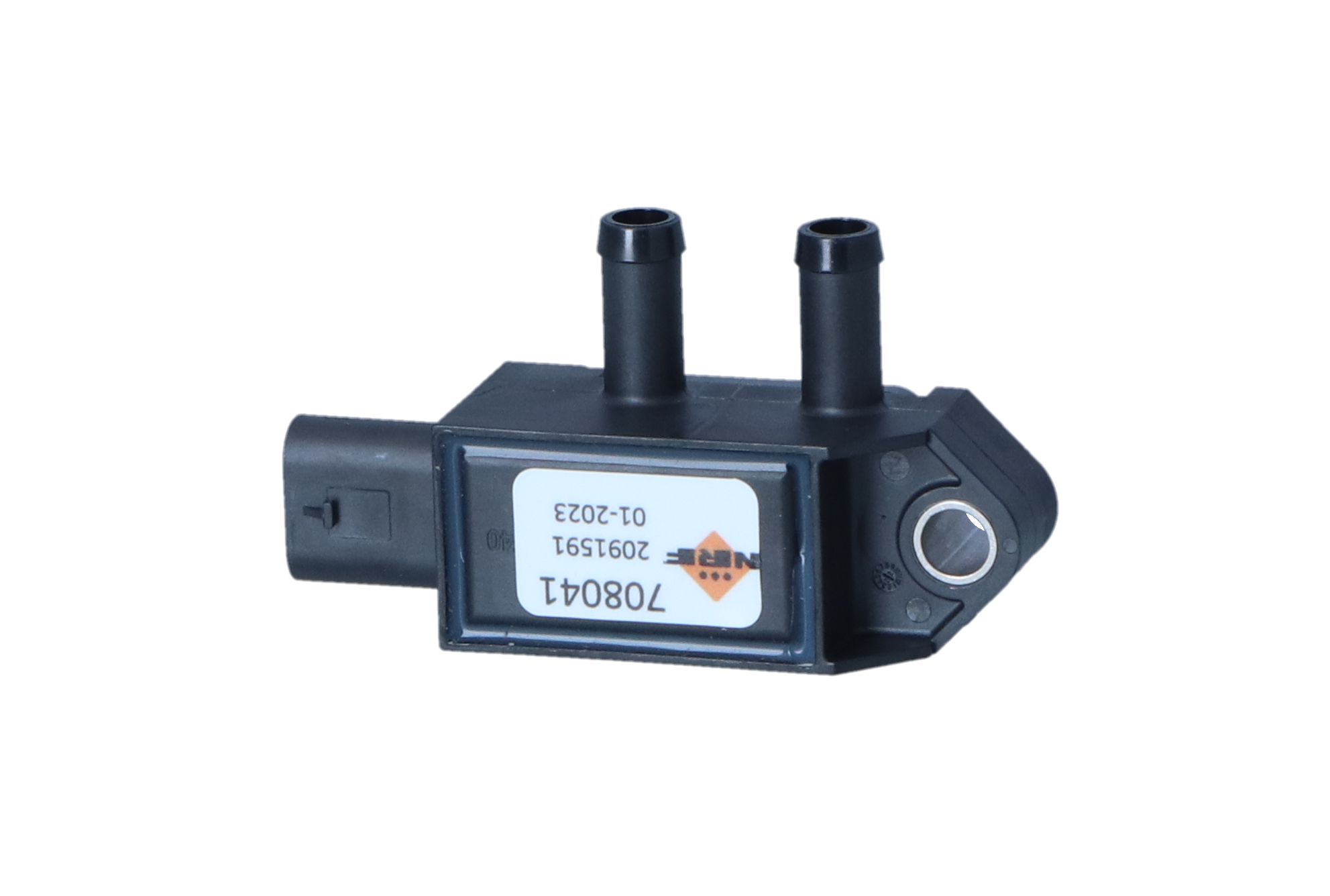 Compre Sensor, pressãodos gases de escape da NRF 708041 a um preço baixo por 37,17 €