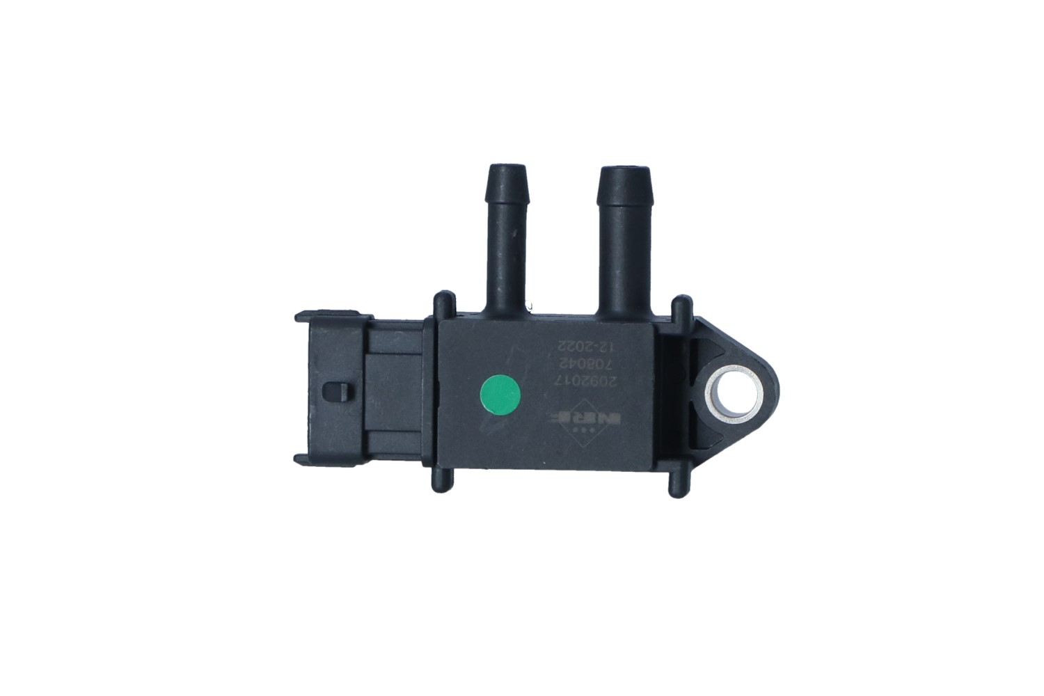Compre Sensor, pressãodos gases de escape da NRF 708042 a um preço baixo por 30,75 €