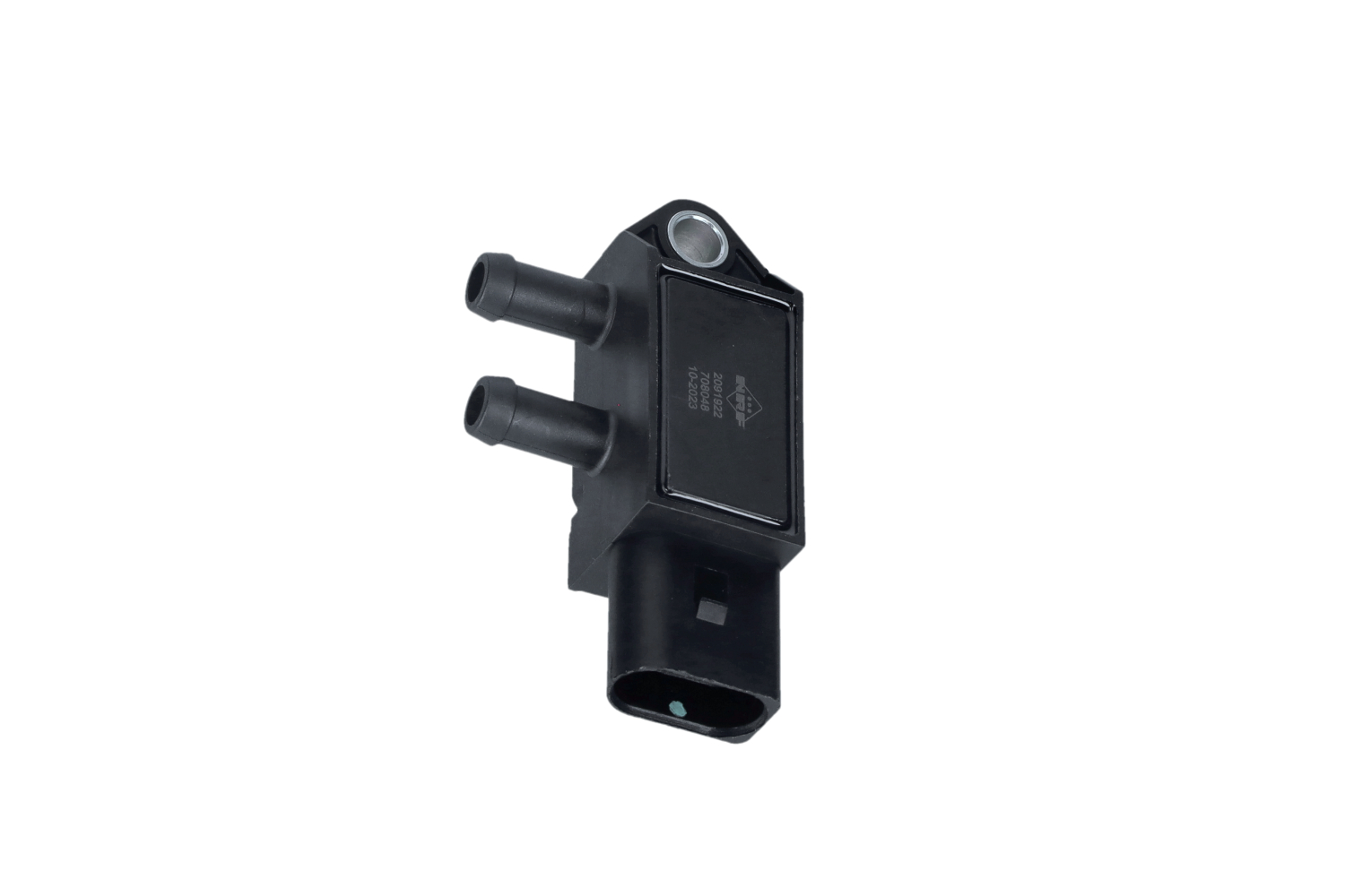 Compre Sensor, pressãodos gases de escape da NRF 708048 a um preço baixo por 25,31 €