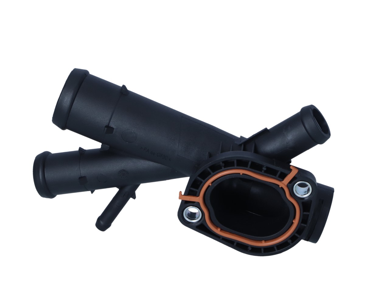 Achetez des Bride de liquide de refroidissement NRF 775009 à prix pour 13,55 €