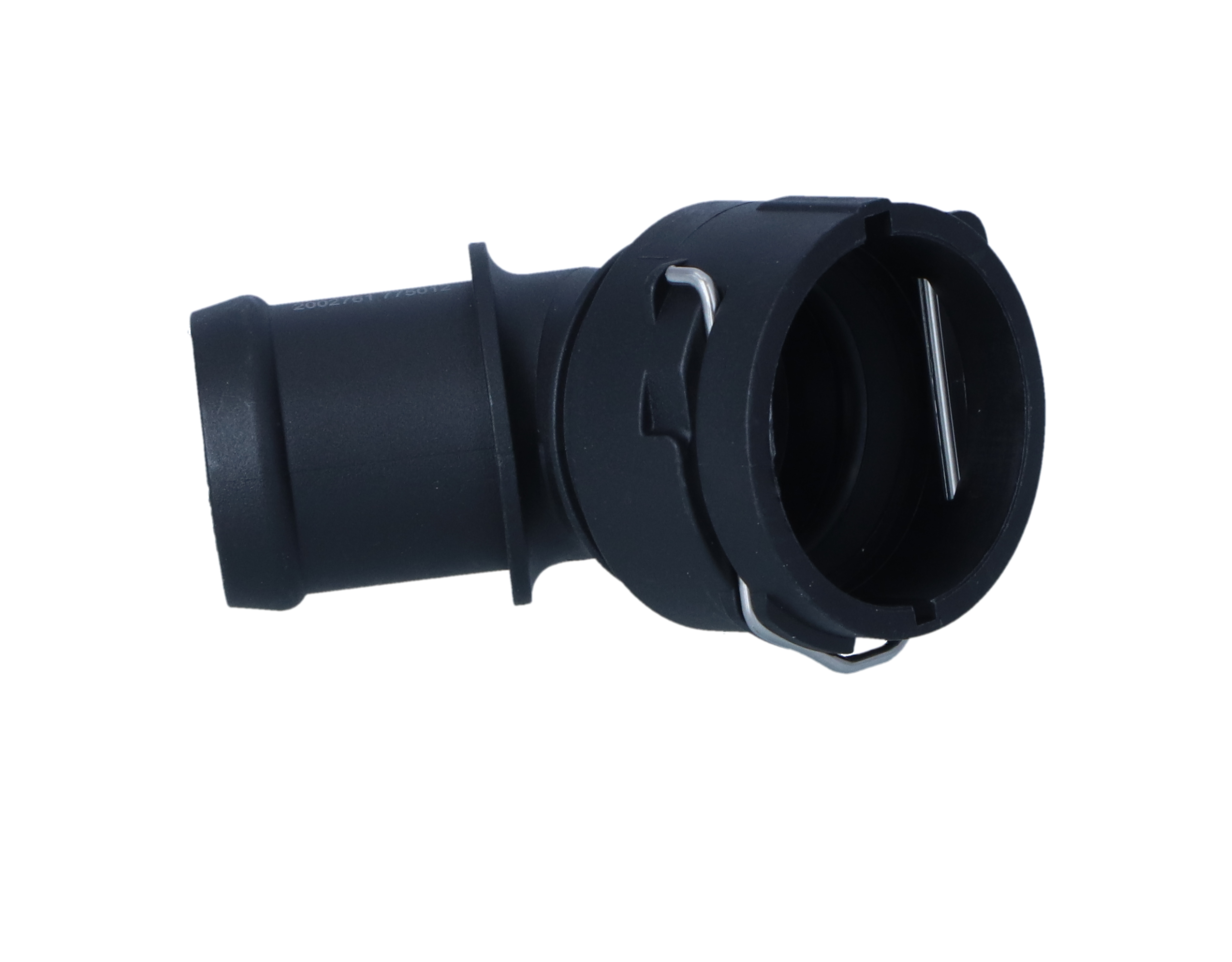 Achetez des Bride de liquide de refroidissement NRF 775012 à prix pour 5,39 €