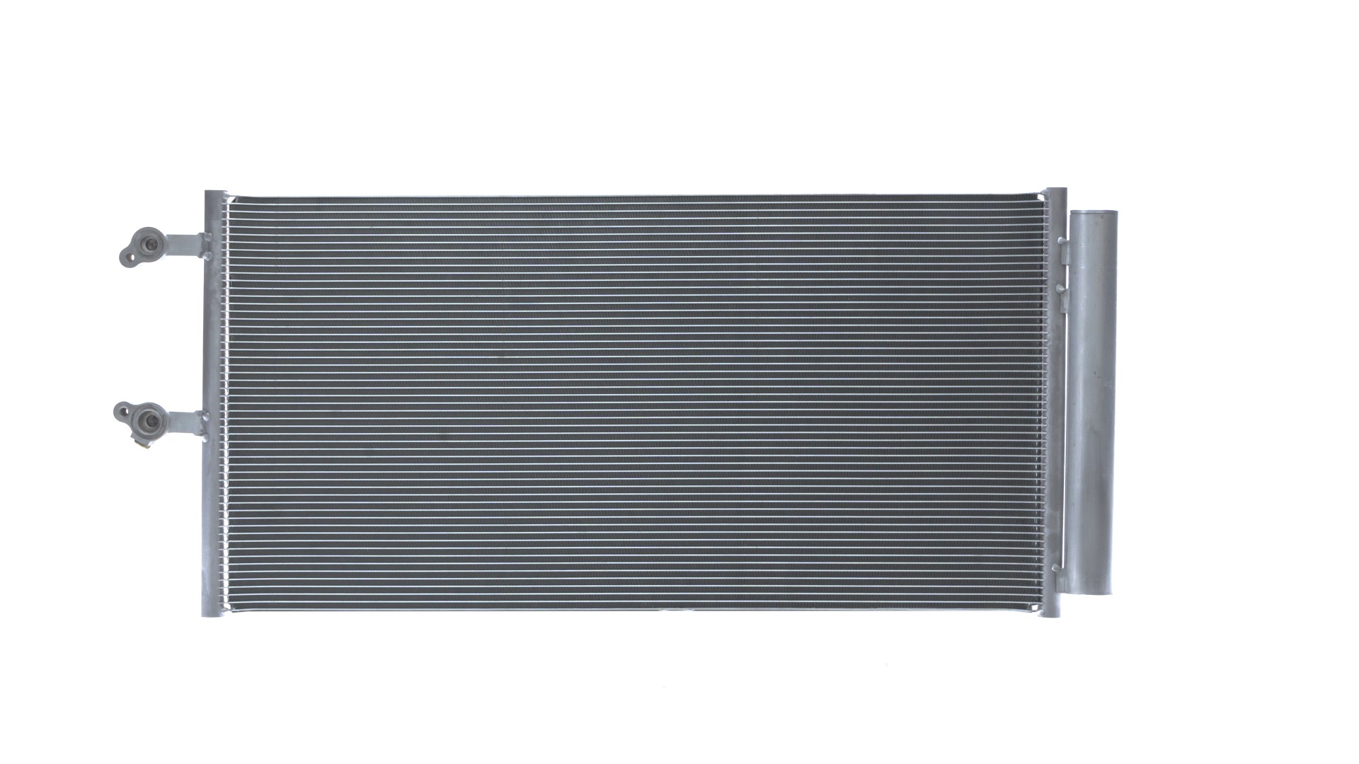 Köp Kondensor, klimatanläggning av MAHLE ORIGINAL AC 1142 000S till det låga priset 2404,15 kr