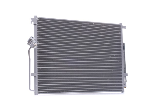 Acquista online NISSENS Condensatore climatizzatore Art.: 94917