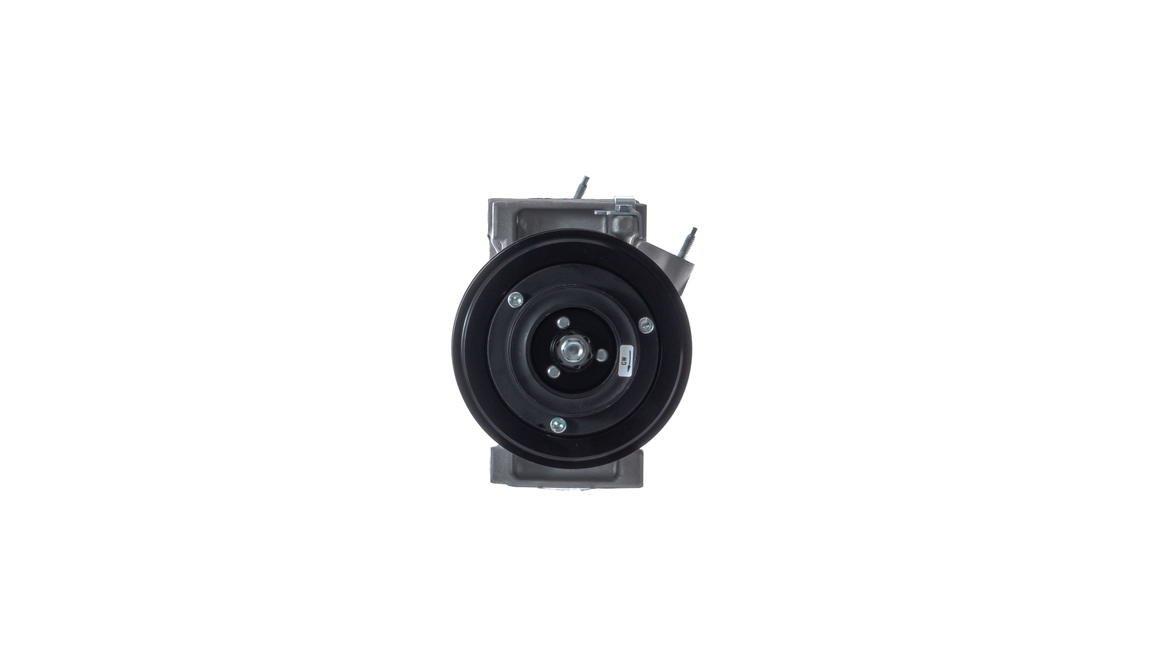 Achetez des MAHLE ORIGINAL Compresseur de climatisation Art.: ACP 503 000S en ligne