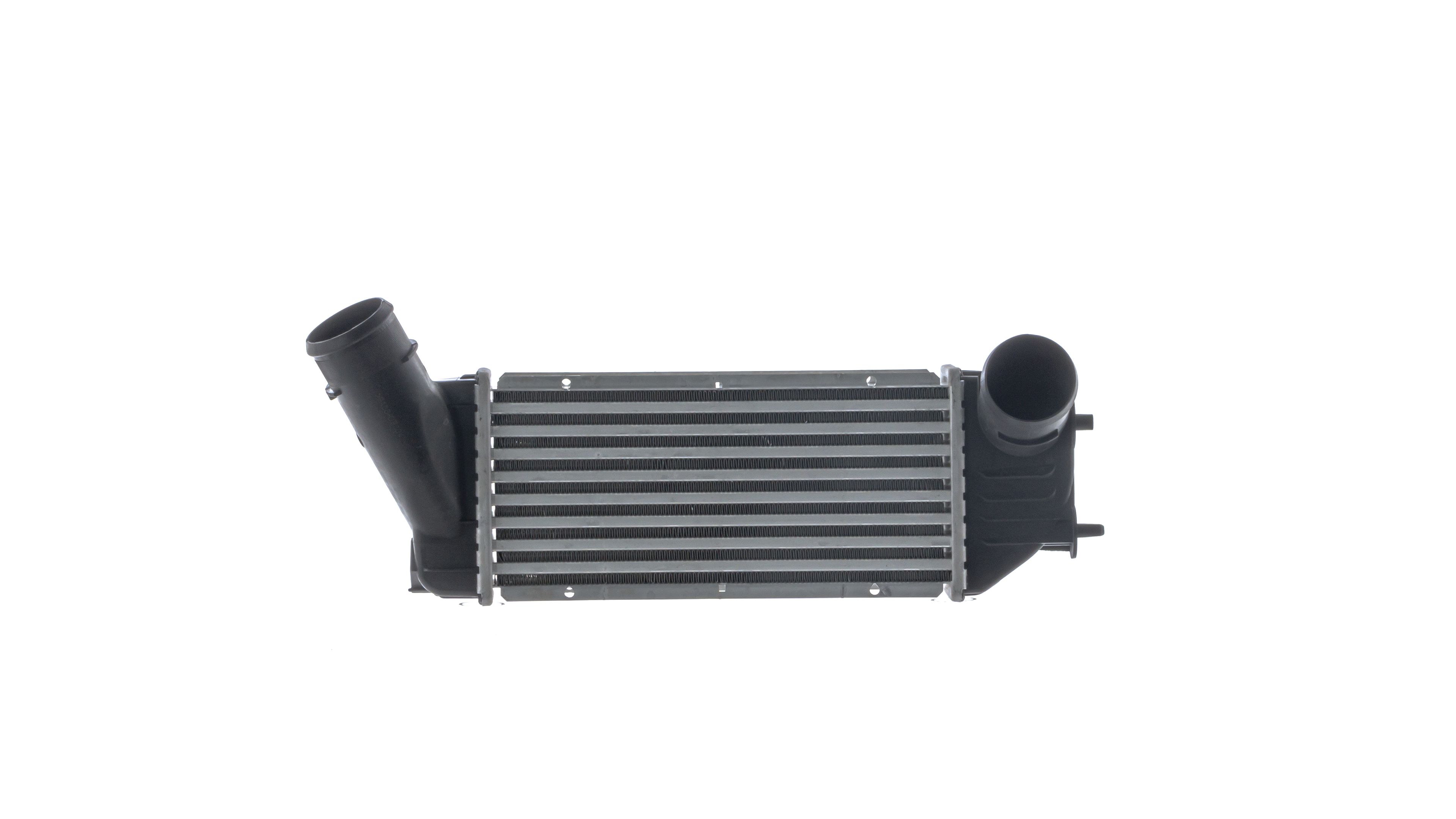 Kjøp Intercooler av MAHLE ORIGINAL CI 66 000S til den lave prisen 1219,14 NOK