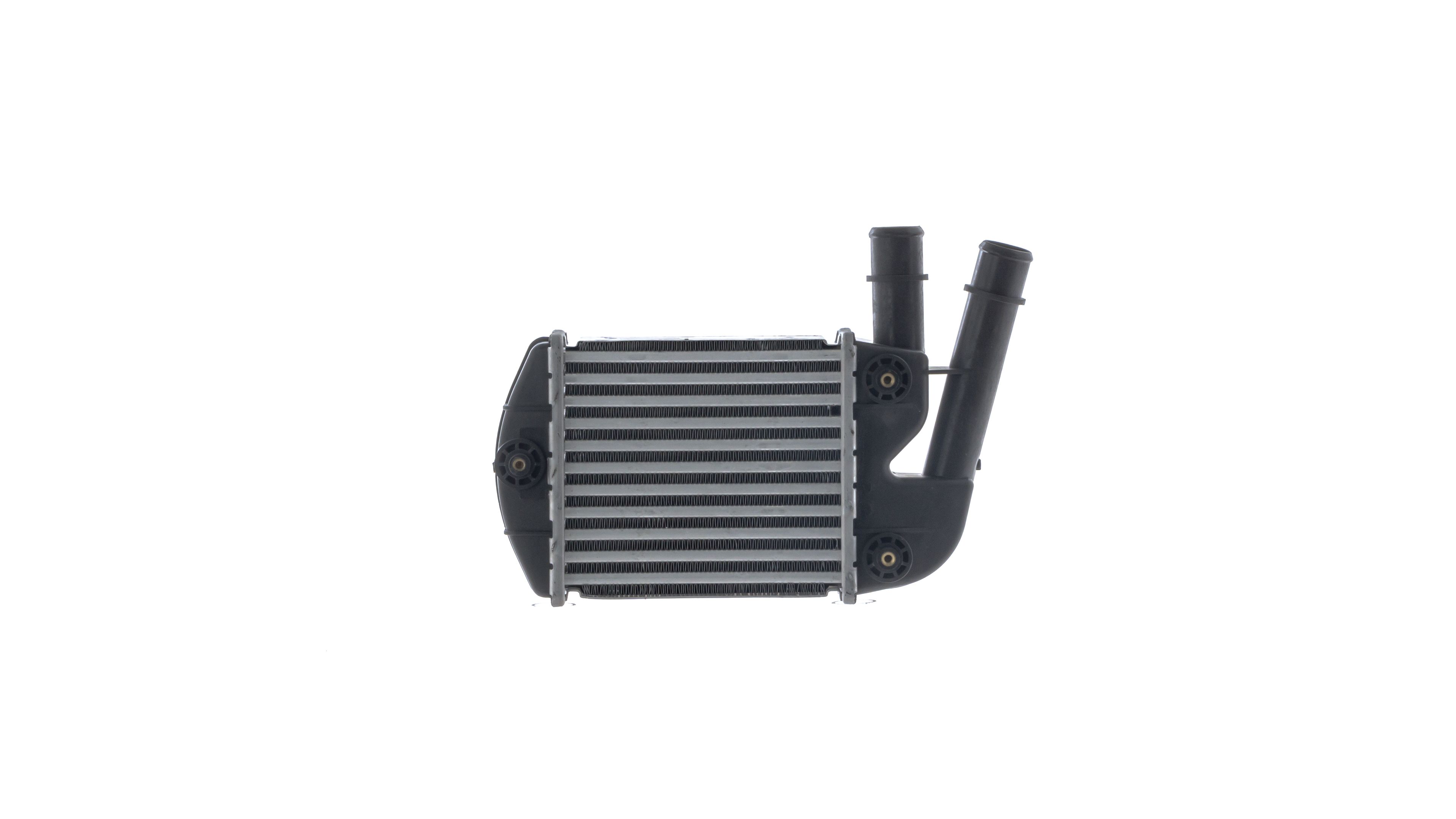 Kjøp Intercooler av MAHLE ORIGINAL CI 685 000S til den lave prisen 1577,83 NOK