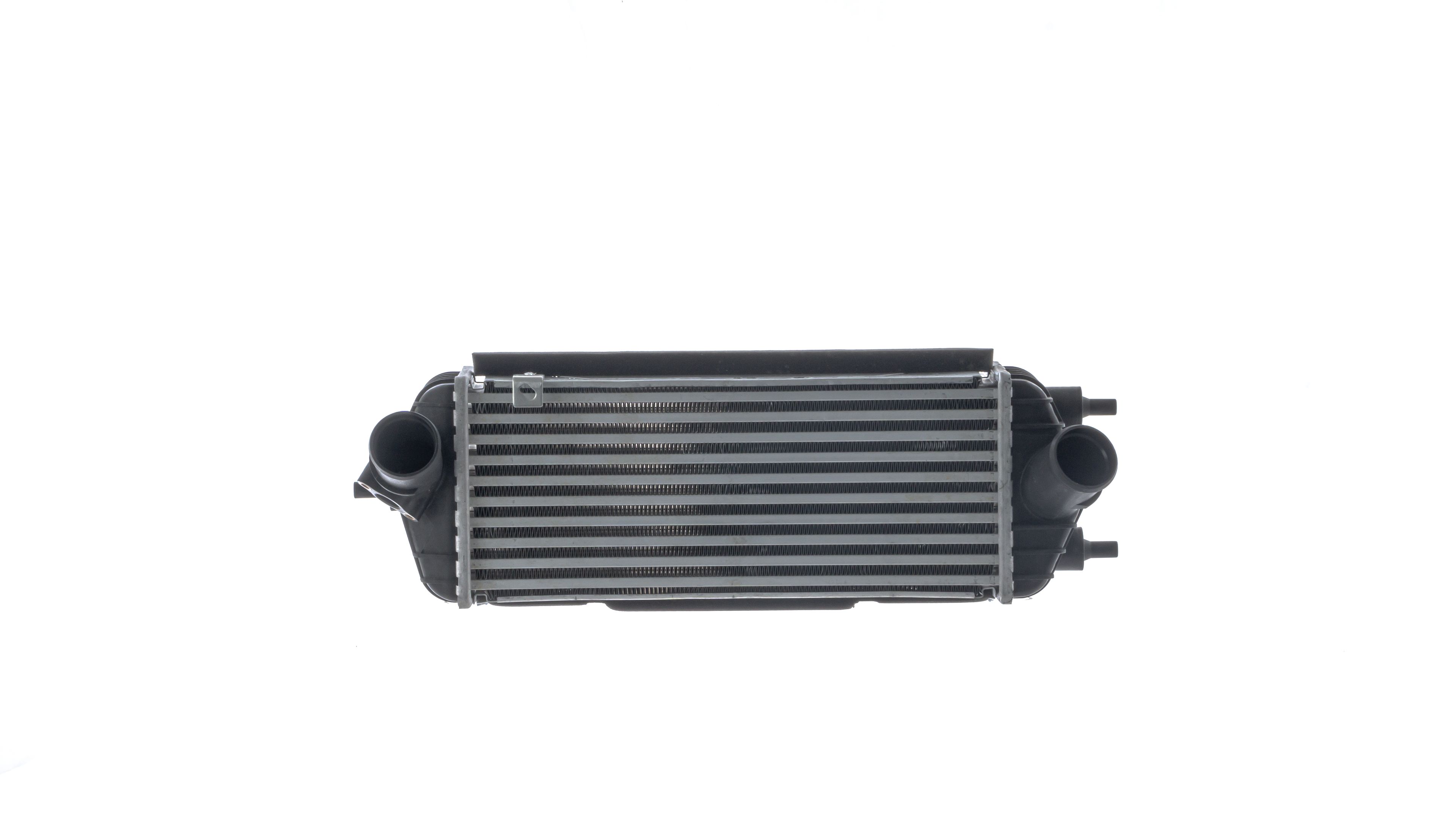 Köp Intercooler av MAHLE ORIGINAL CI 695 000S till det låga priset 2275,47 kr