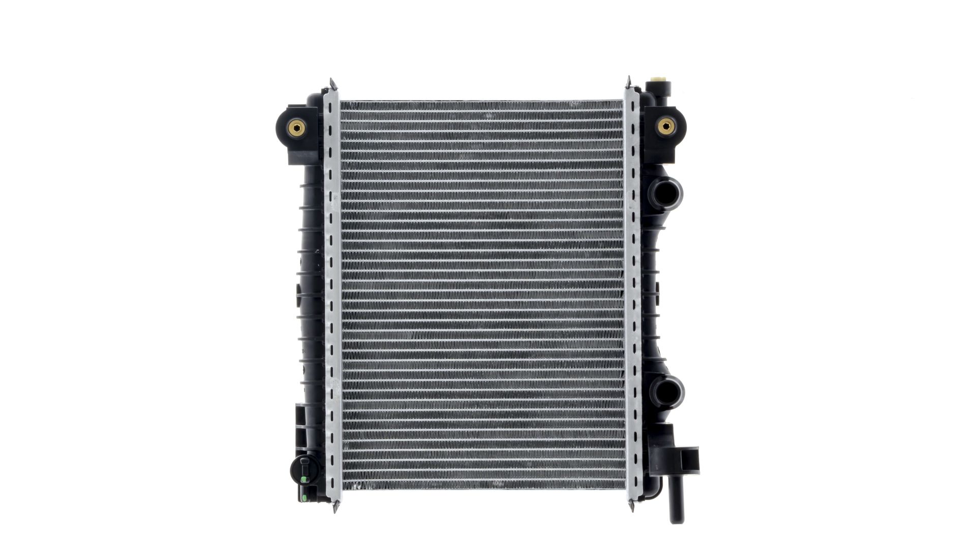 Kühler, Motorkühlung CR 2706 000P