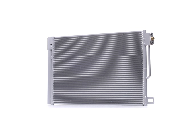 Acquista online NISSENS Condensatore climatizzatore Art.: 94973