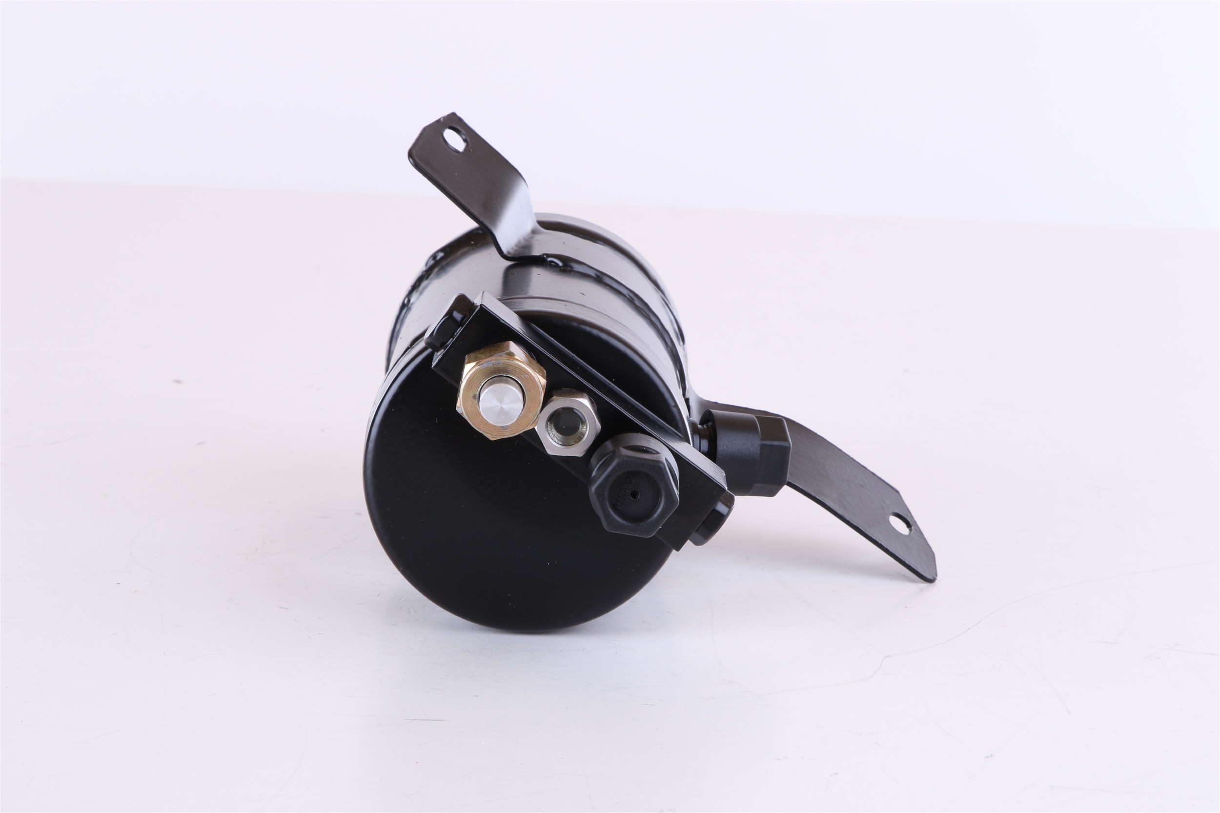 NISSENS 95049 Ac tørker SAAB