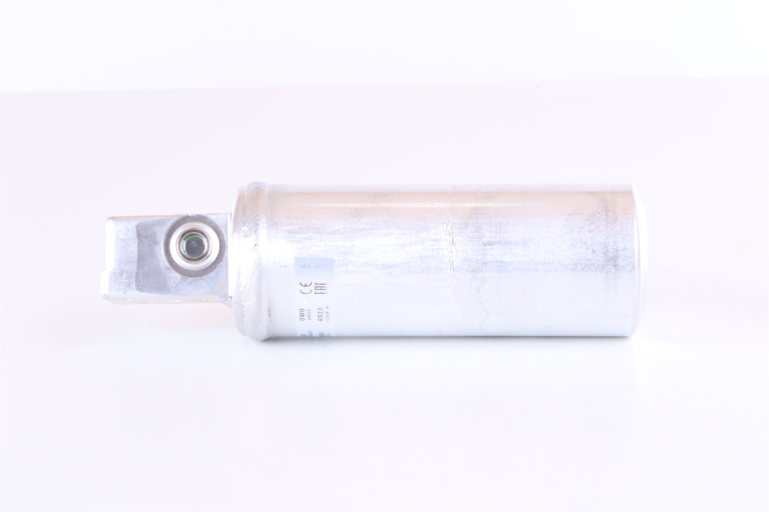 NISSENS 95187 Ac tørker SAAB