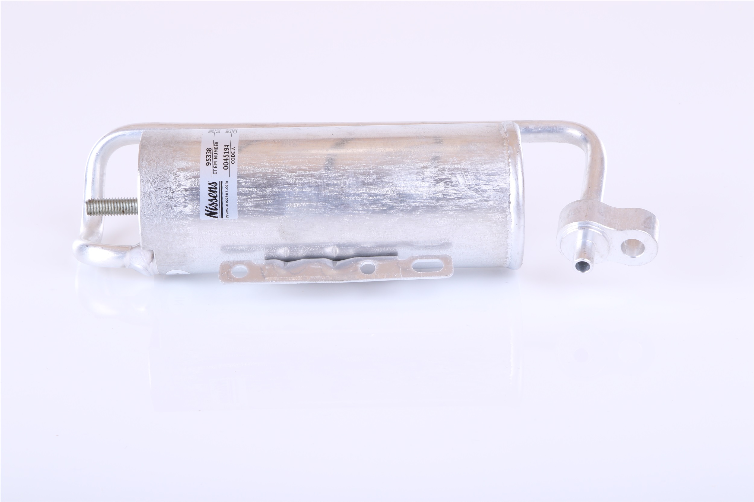 NISSENS 95338 Ac tørker SAAB