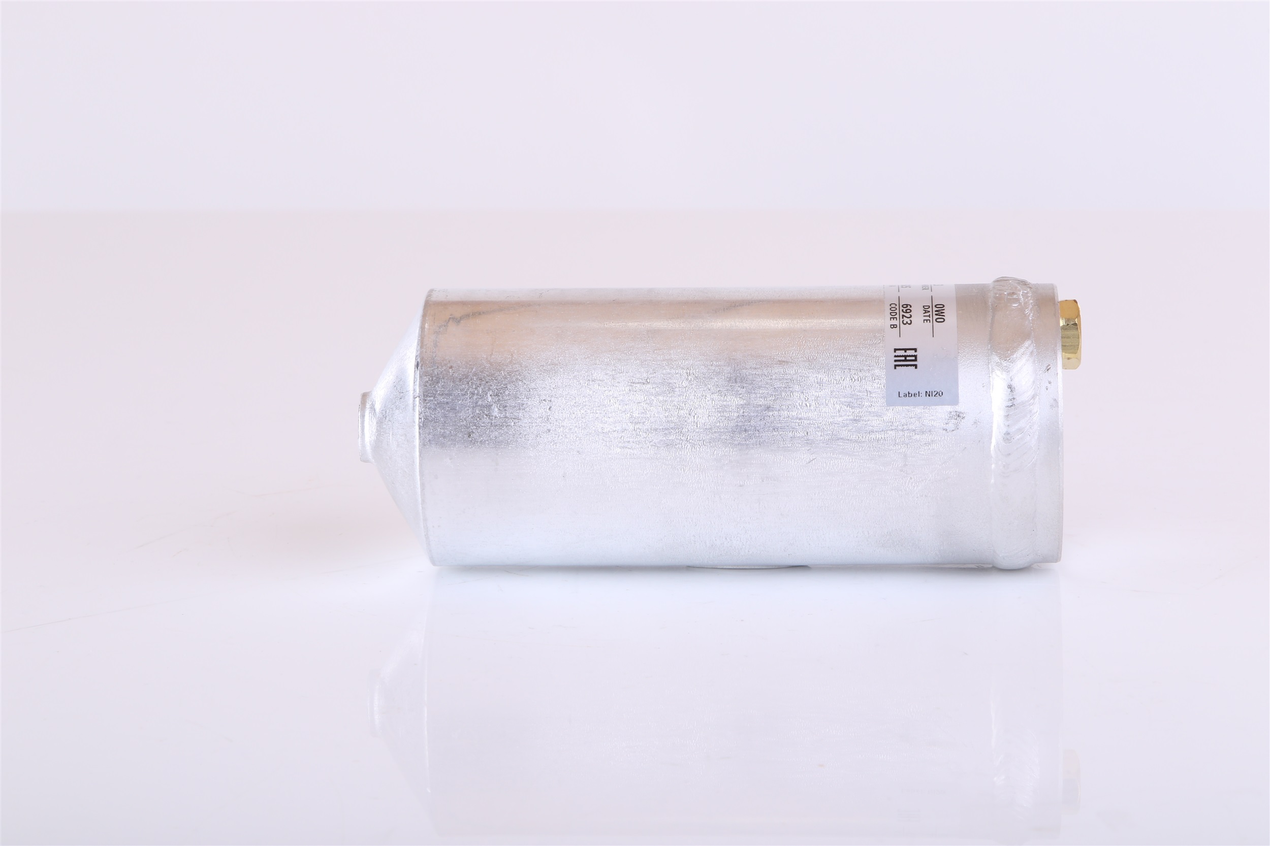 Comprar Filtro deshidratante, aire acondicionado de NISSENS 95413 a bajo precio de 30,86 €