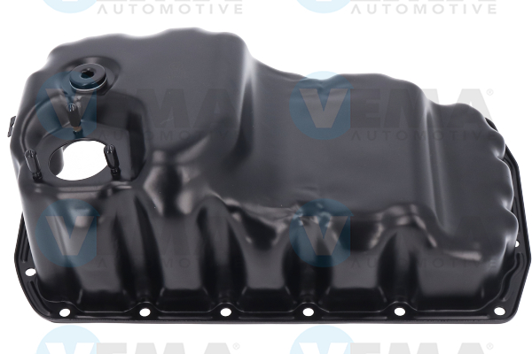 Comprar Cárter de aceite de VEMA 110052 a bajo precio de 196,15 €