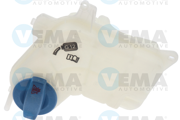 Comprar Depósito compensación, refrigerante de VEMA 160099 a bajo precio de 81,67 €