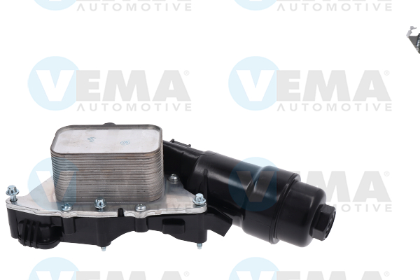 Ölkühler von VEMA 340046